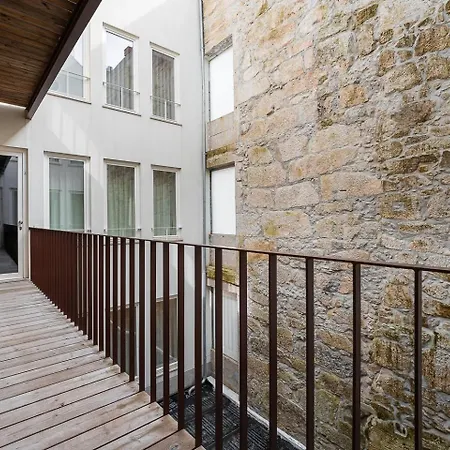 Guestready - Little Johnny Apartment Porto Exterior photo