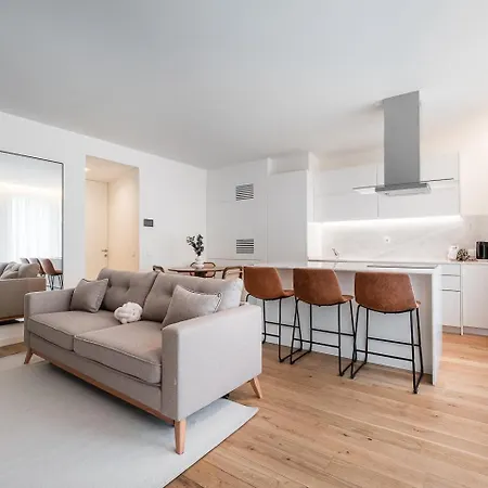 Guestready - Little Johnny Apartment Porto Exterior photo