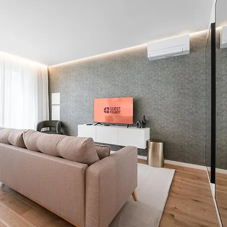 Guestready - Little Johnny Apartment Porto Exterior photo