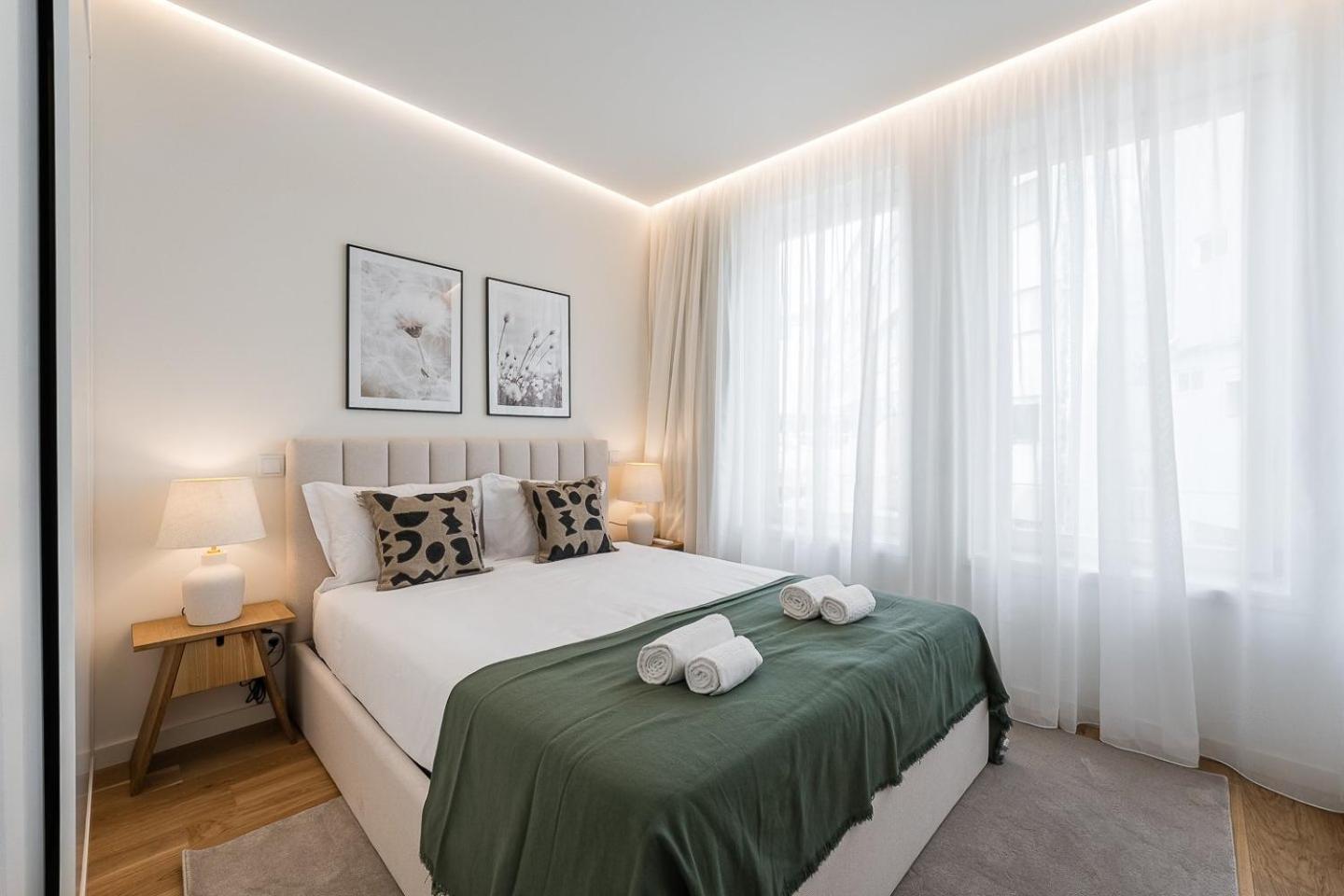 Apartment Guestready - Little Johnny *