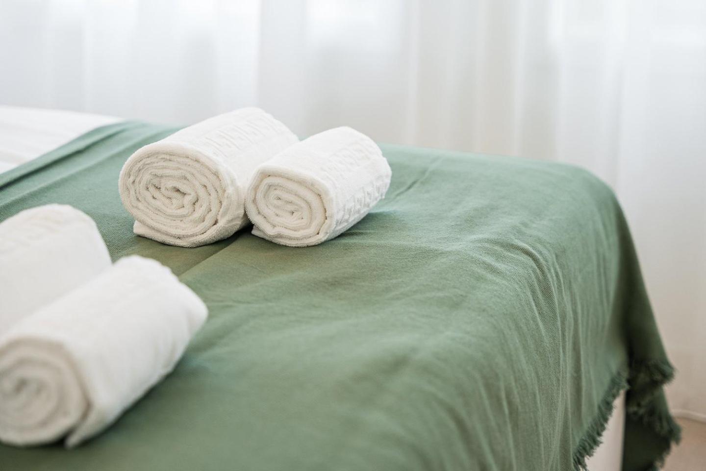 Guestready - Little Johnny Apartment *