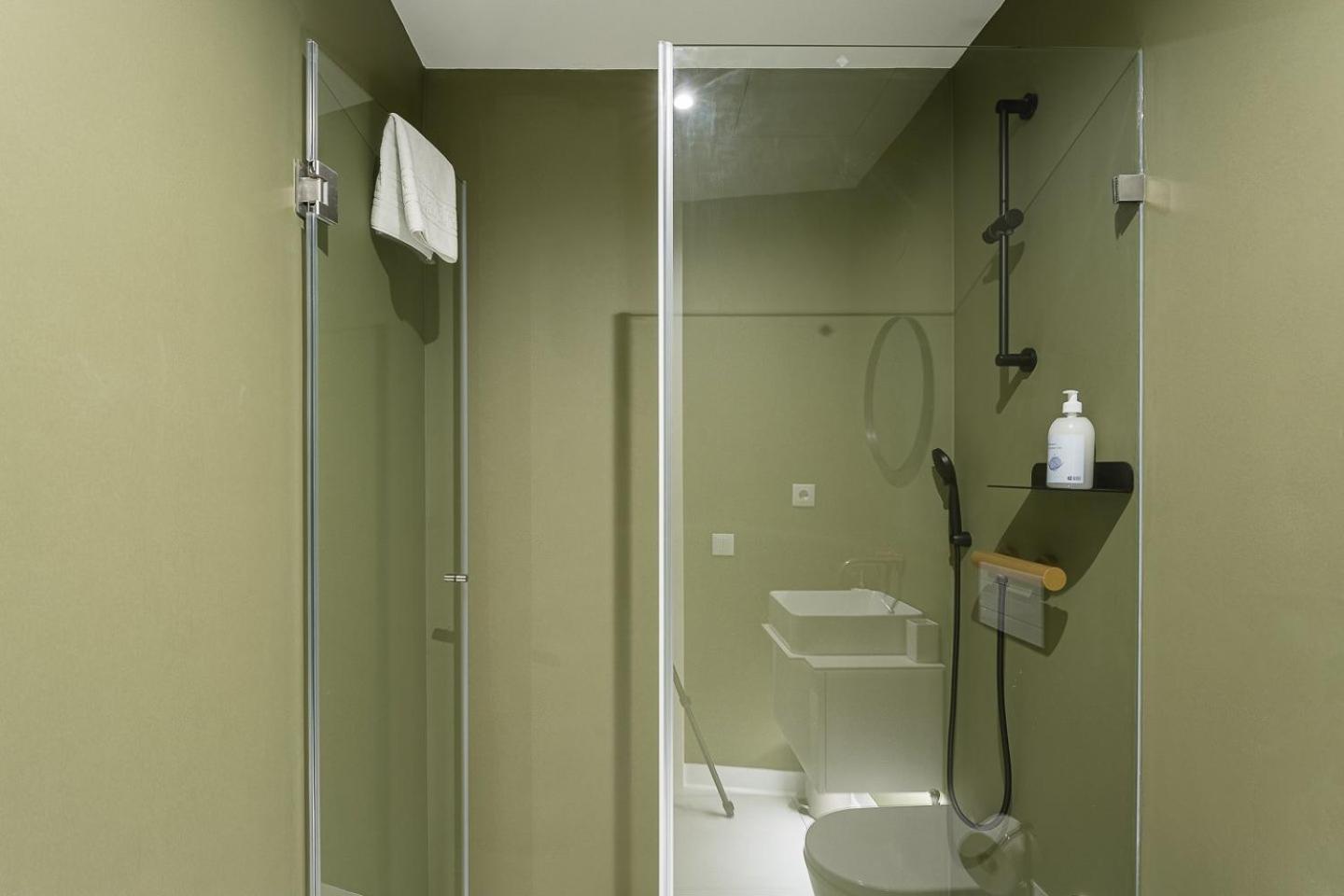 Apartment Guestready - Little Johnny *
