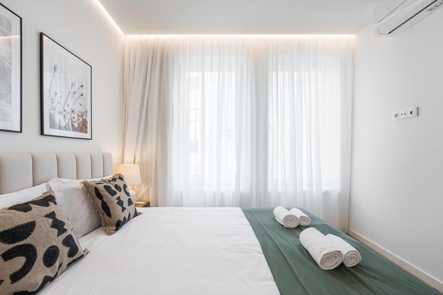 Guestready - Little Johnny Apartment Porto