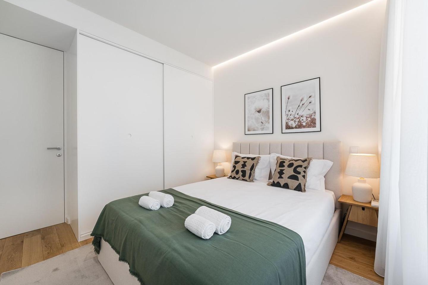 Guestready - Little Johnny Apartment