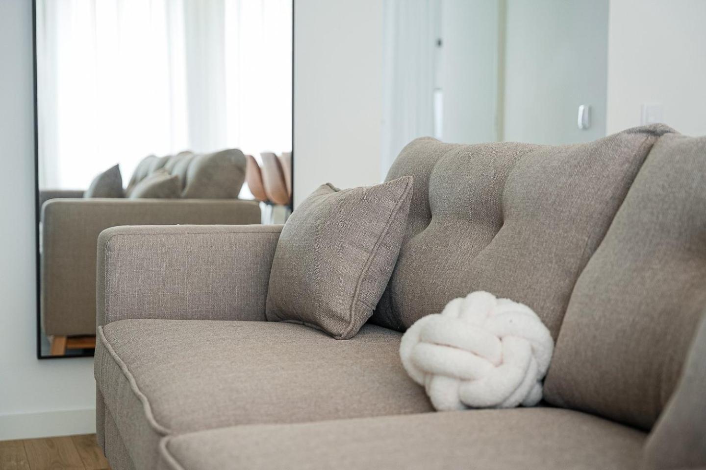 Apartment Guestready - Little Johnny