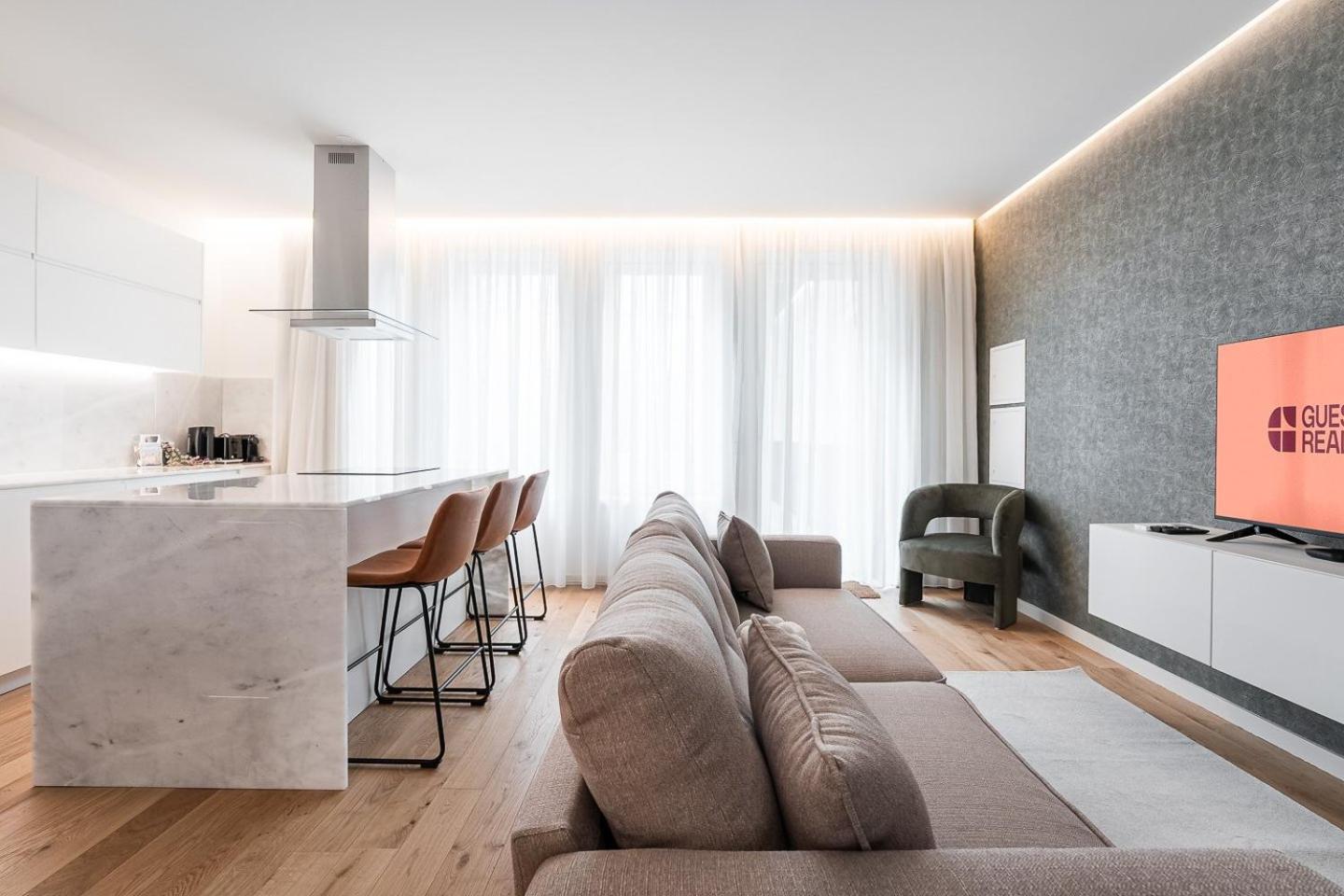 Guestready - Little Johnny Apartment